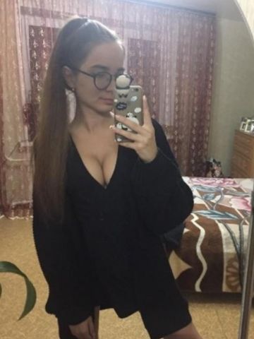 Анкета проститутки Алина - Фото 1, , 23 года, №279612